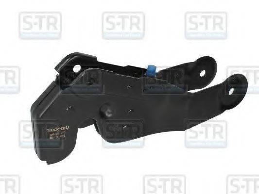 S-TR TEQ-03.070