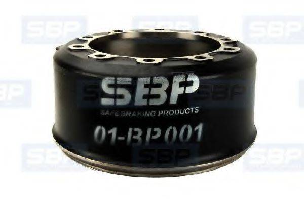 SBP 01-BP001