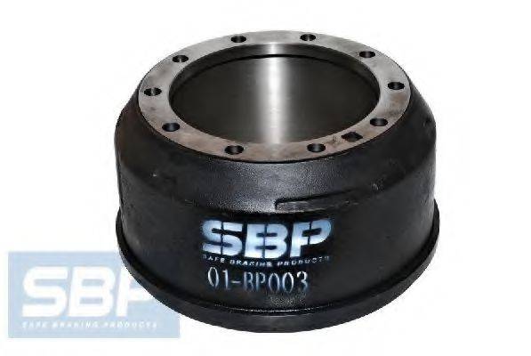SBP 01-BP003