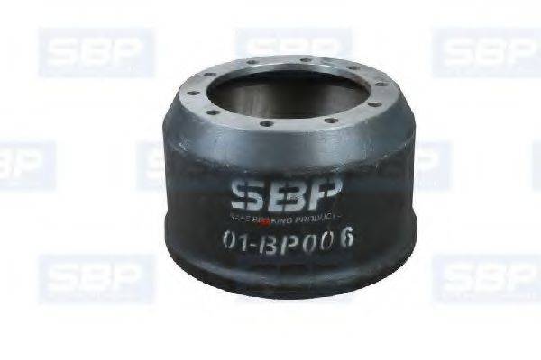 SBP 01-BP006