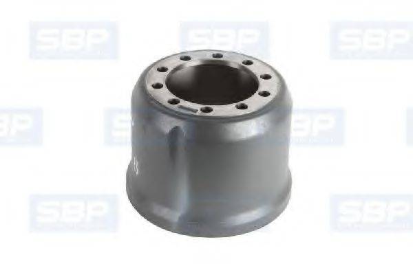 SBP 01-BP008