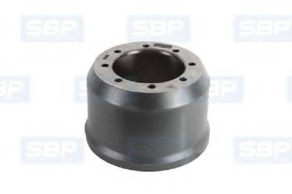 SBP 01-BP009