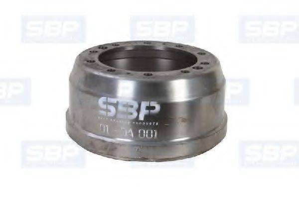 SBP 01-DA001