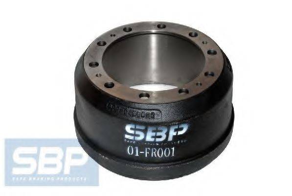 SBP 01-FR001