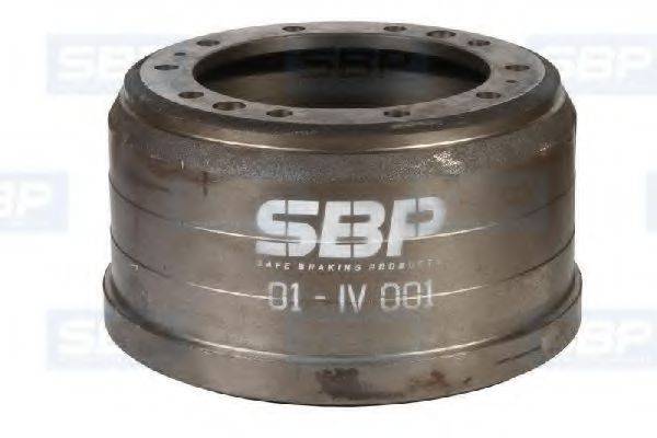 SBP 01-IV001