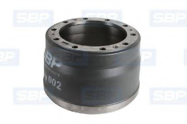 SBP 01-IV002