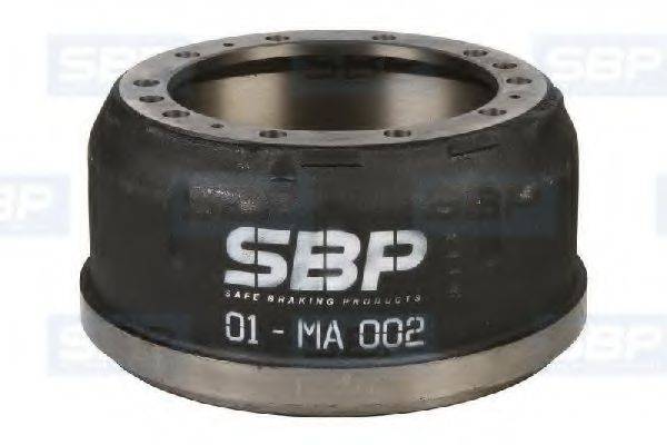 SBP 01-MA002