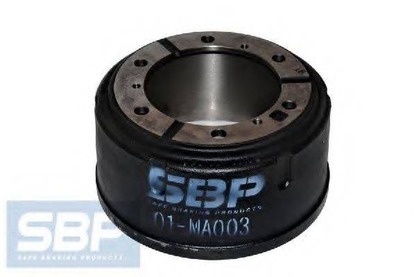 SBP 01-MA003