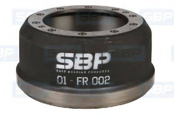 SBP 01-ME002