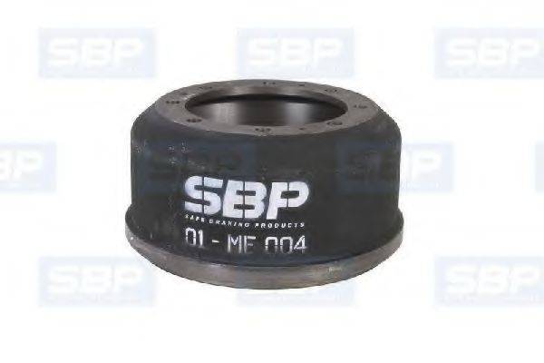 SBP 01-ME004