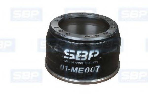 SBP 01-ME007