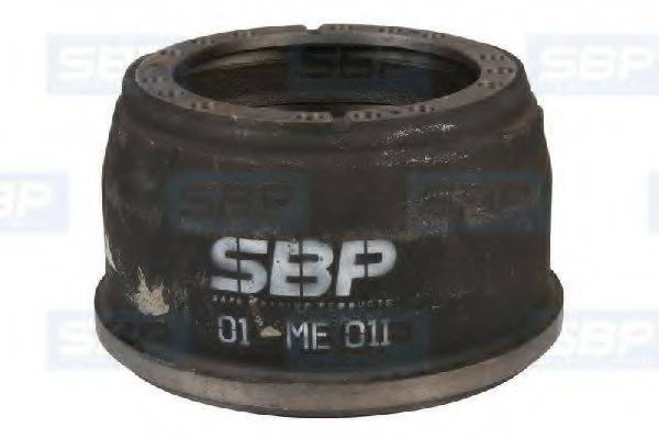 SBP 01-ME011