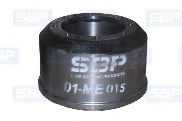 SBP 01-ME015