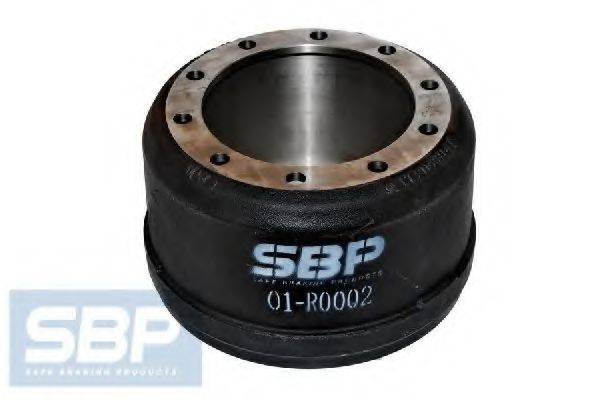 SBP 01-RO002
