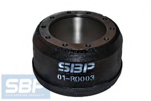 SBP 01-RO003