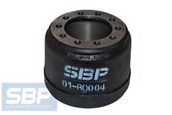 SBP 01-RO004