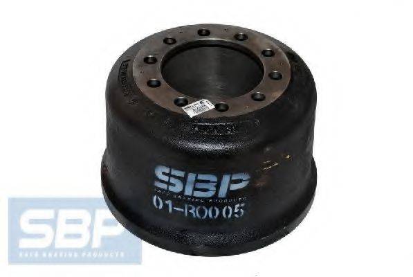 SBP 01-RO005