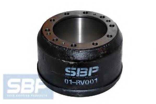 SBP 01-RV001