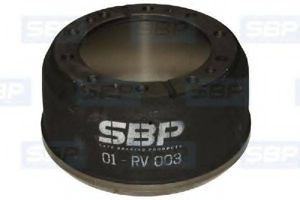 SBP 01-RV003