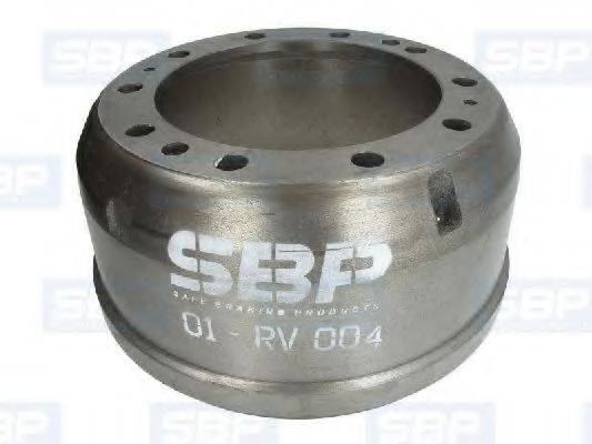 SBP 01-RV004