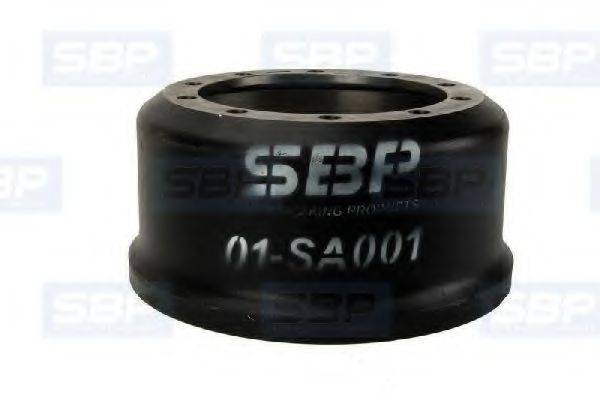 SBP 01-SA001