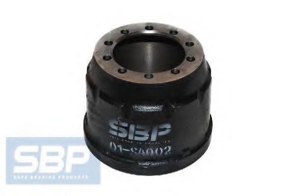 SBP 01-SA002