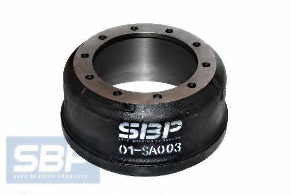 SBP 01-SA003