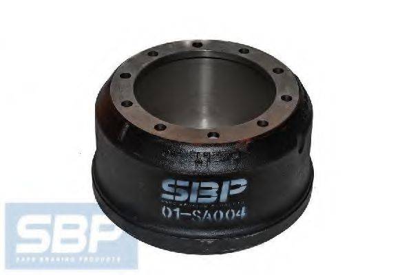 SBP 01-SA004