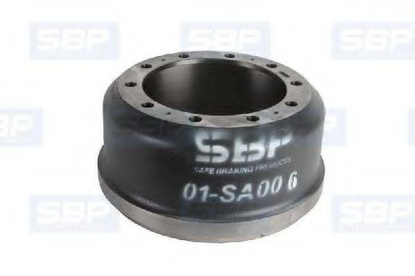 SBP 01-SA006