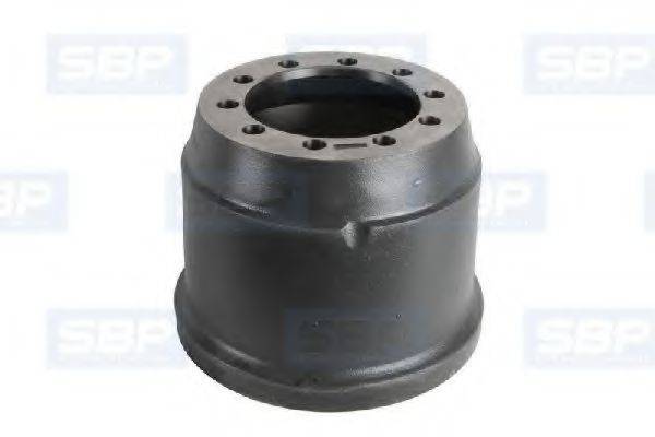 SBP 01-SA007