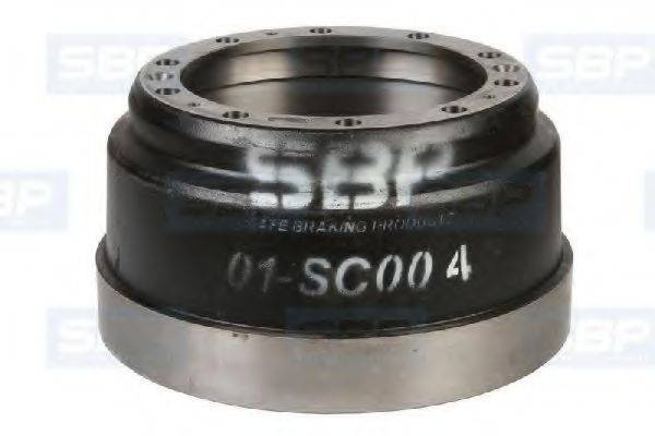 SBP 01-SC004