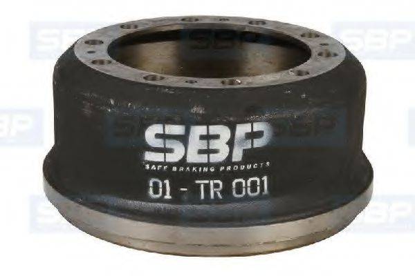 SBP 01-TR001