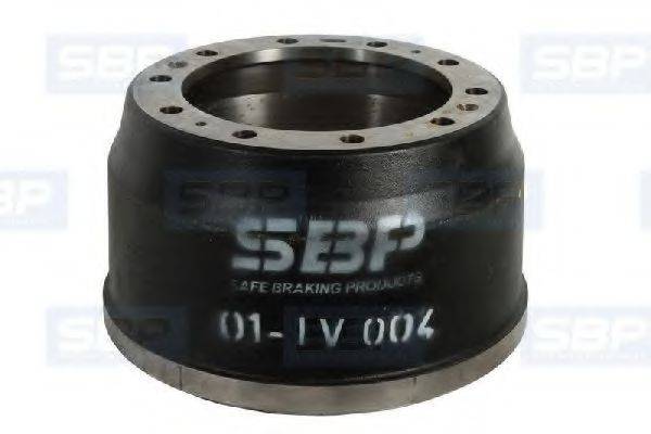 SBP 01-VO004