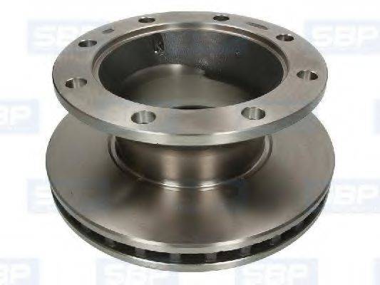 SBP 02-BP004