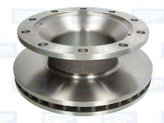 SBP 02-BP007