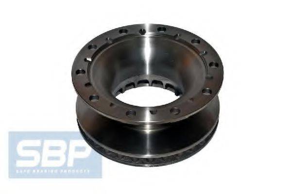 SBP 02-BP008