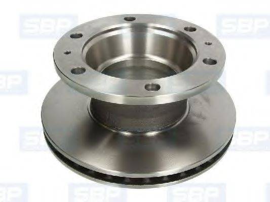 SBP 02-IV004