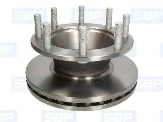 SBP 02-IV022
