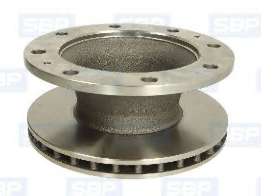 SBP 02-IV023