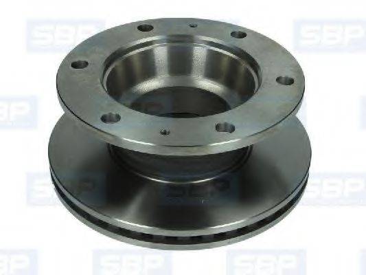 SBP 02-IV024