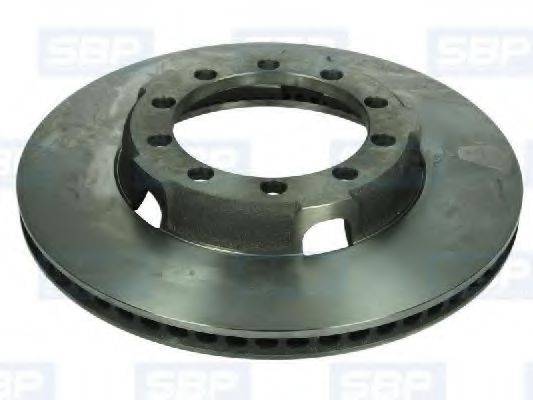 SBP 02-IV025