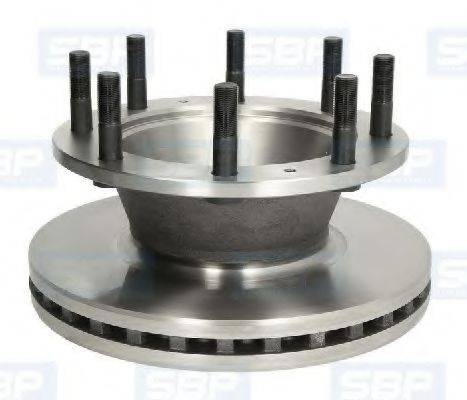 SBP 02-IV028
