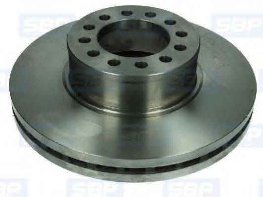 SBP 02-MA013