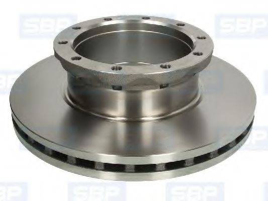 SBP 02-NE001