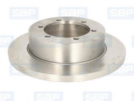SBP 02-NI004
