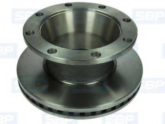 SBP 02-RV022