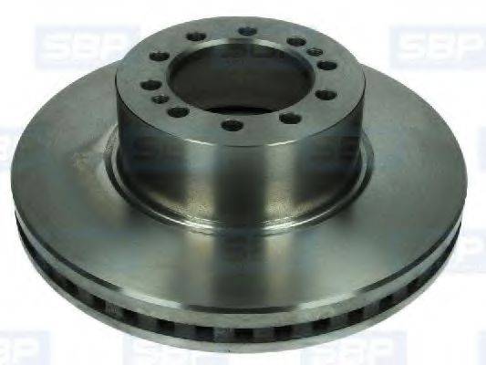 SBP 02-RV023