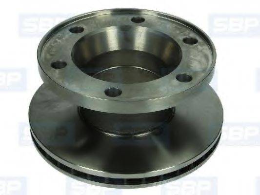 SBP 02-RV024