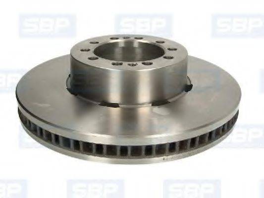 SBP 02-RV029