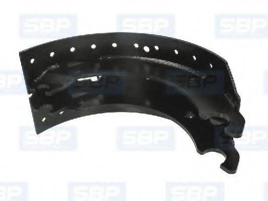 SBP 03-BP001